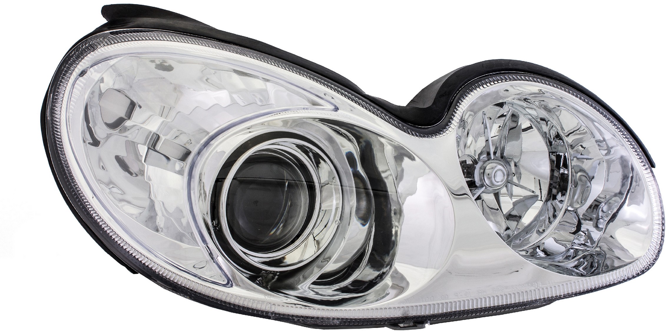 Headlight Assembly