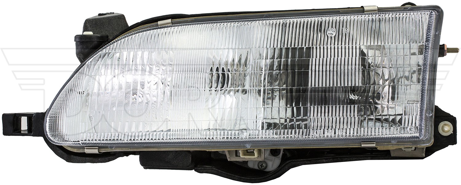 Headlight Assembly