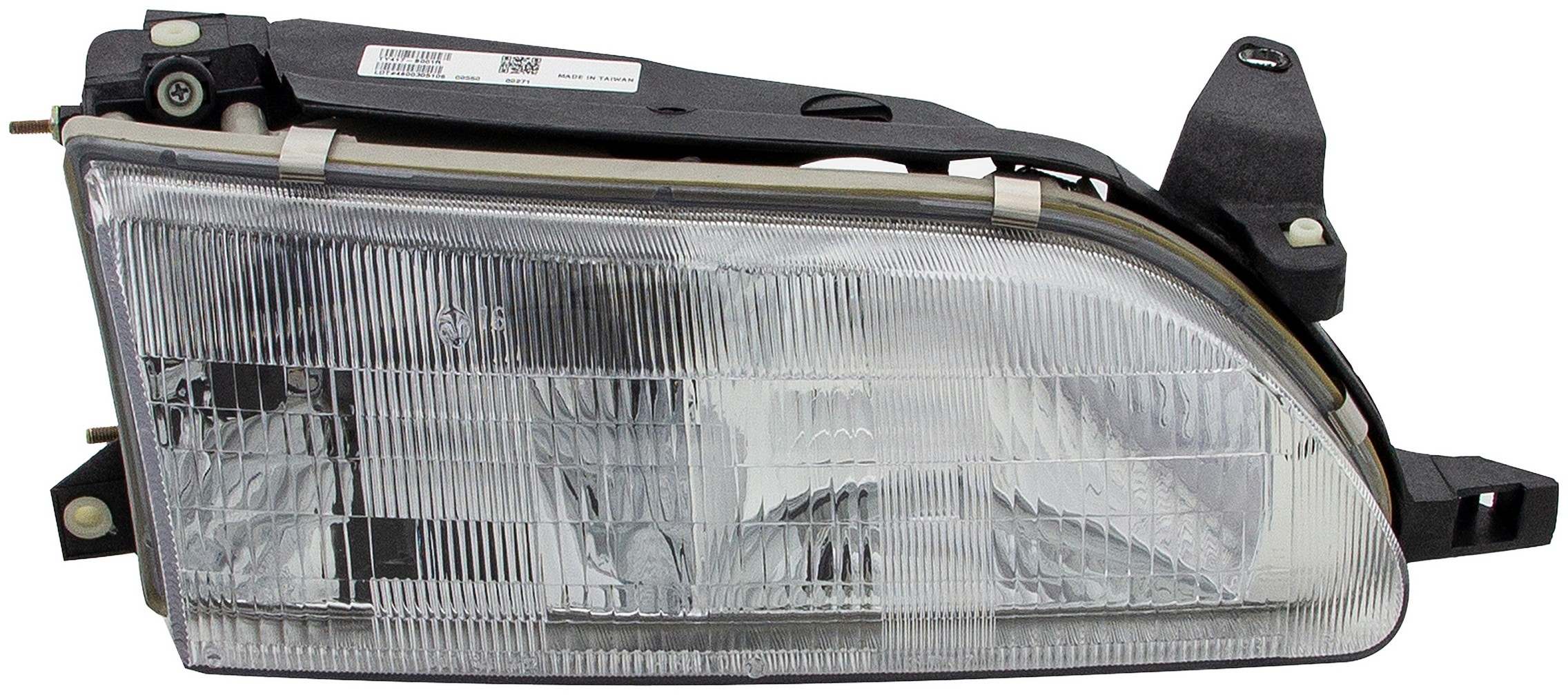 Headlight Assembly