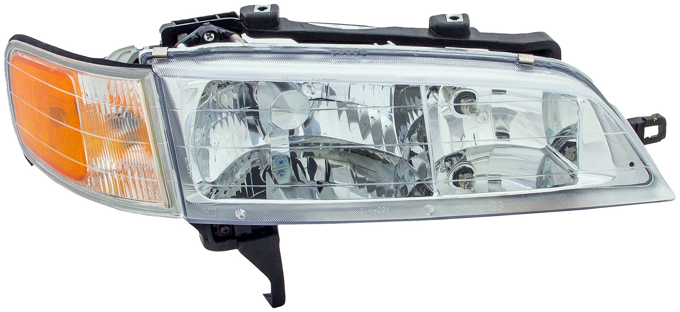 Headlight Assembly