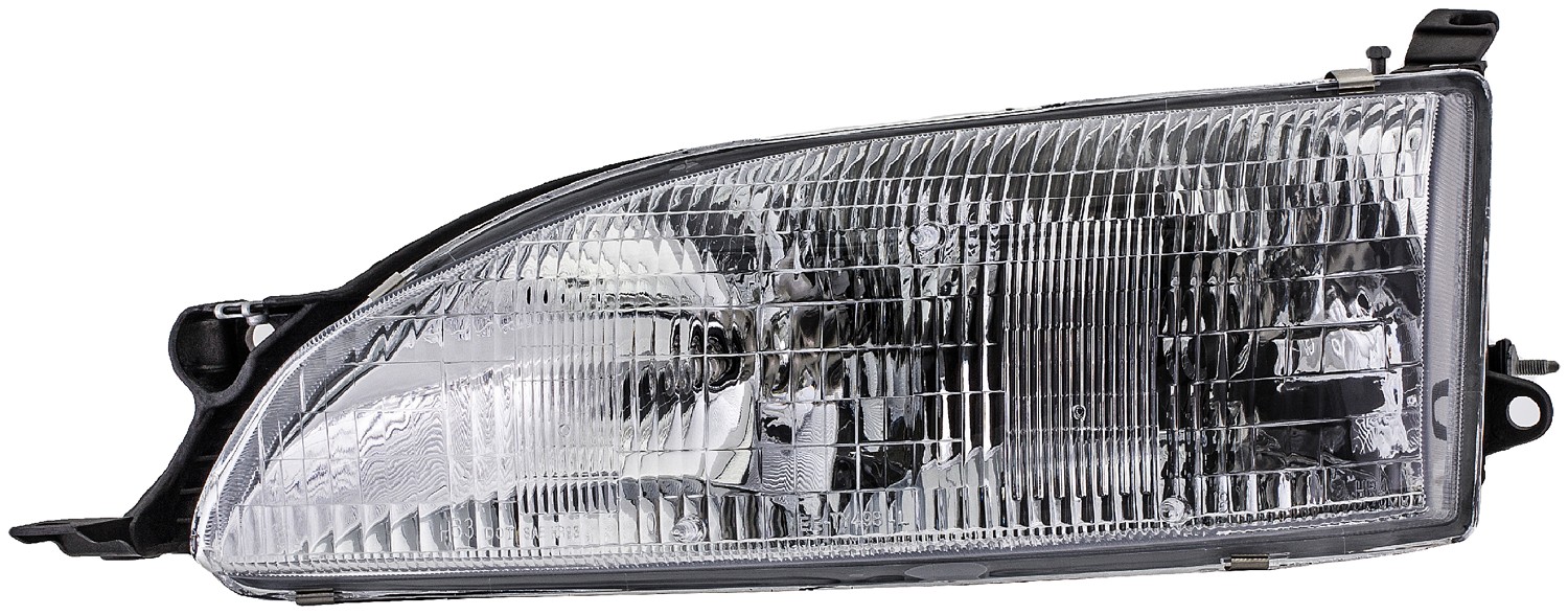 Headlight Assembly