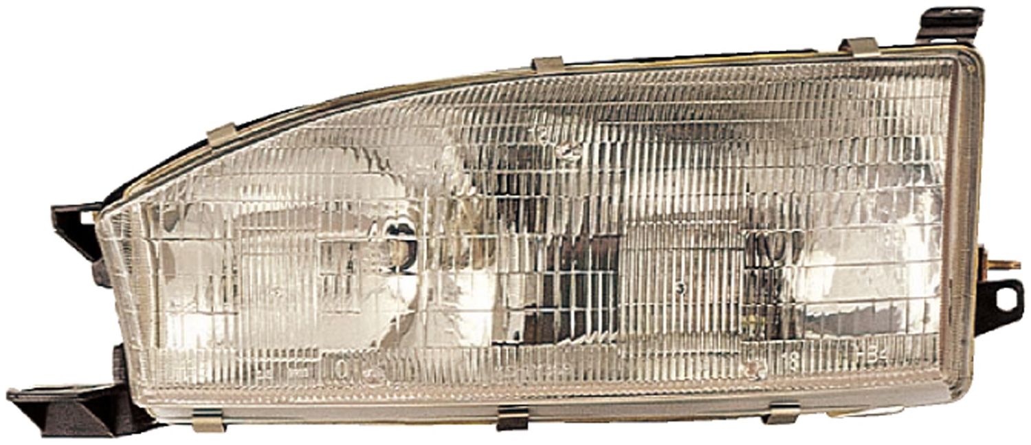 Headlight Assembly