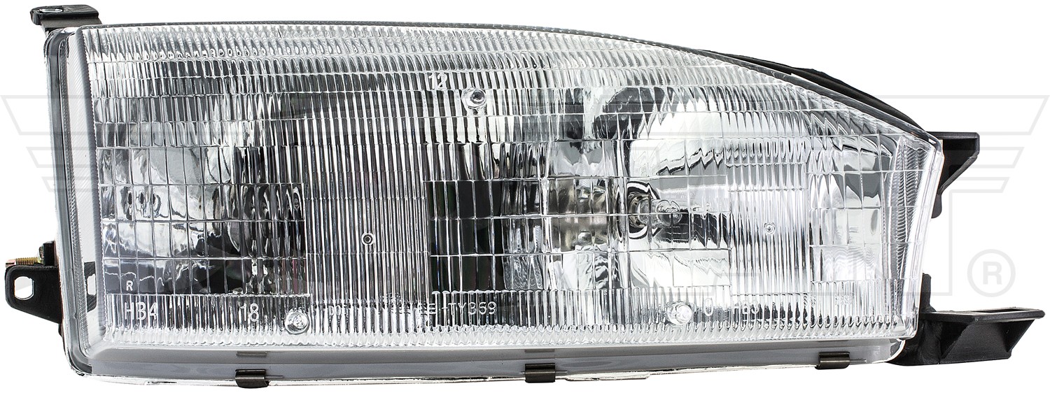 Headlight Assembly