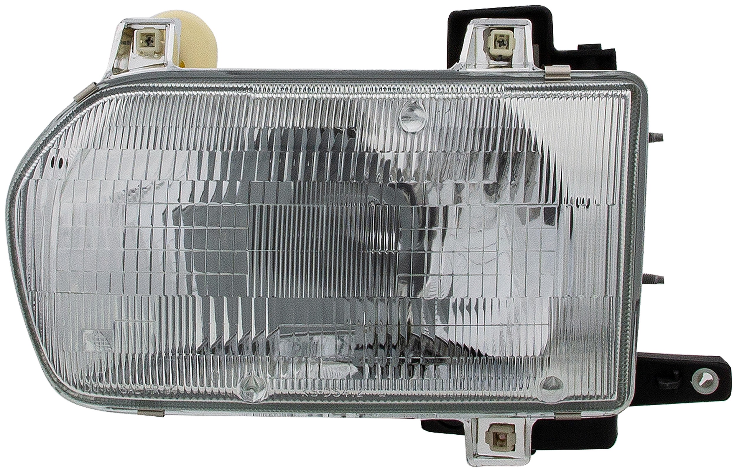 Headlight Assembly