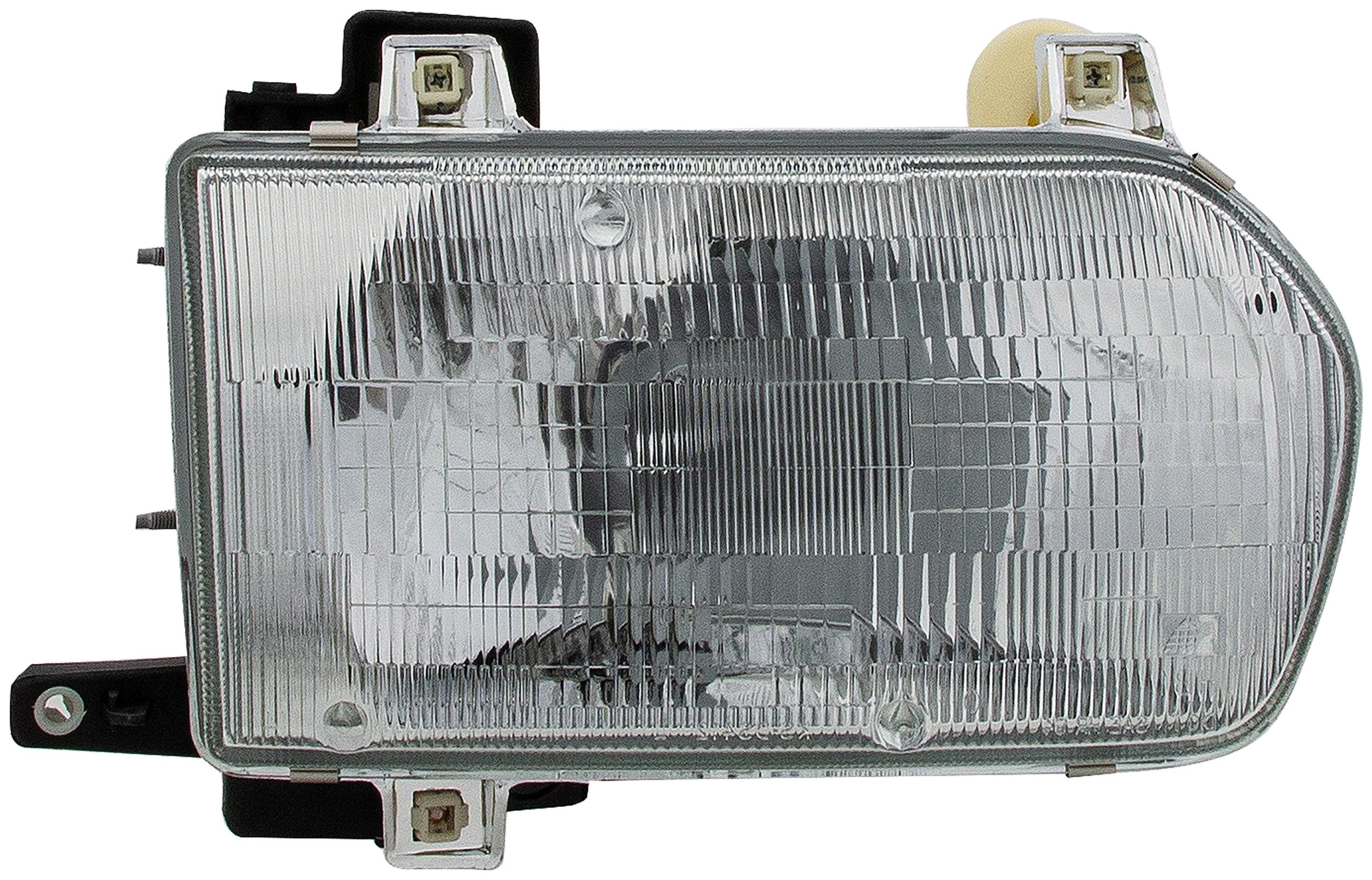 Headlight Assembly