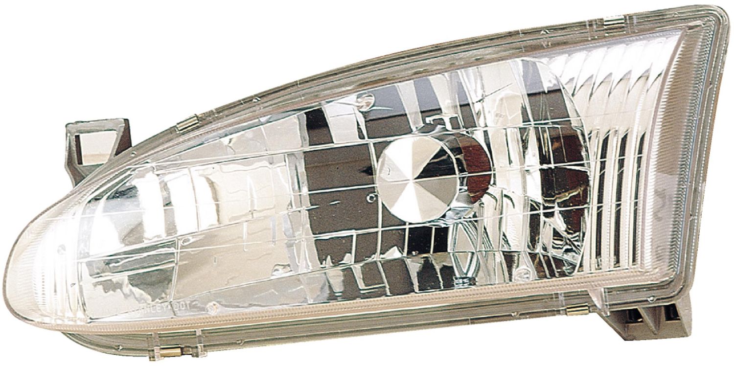Headlight Assembly