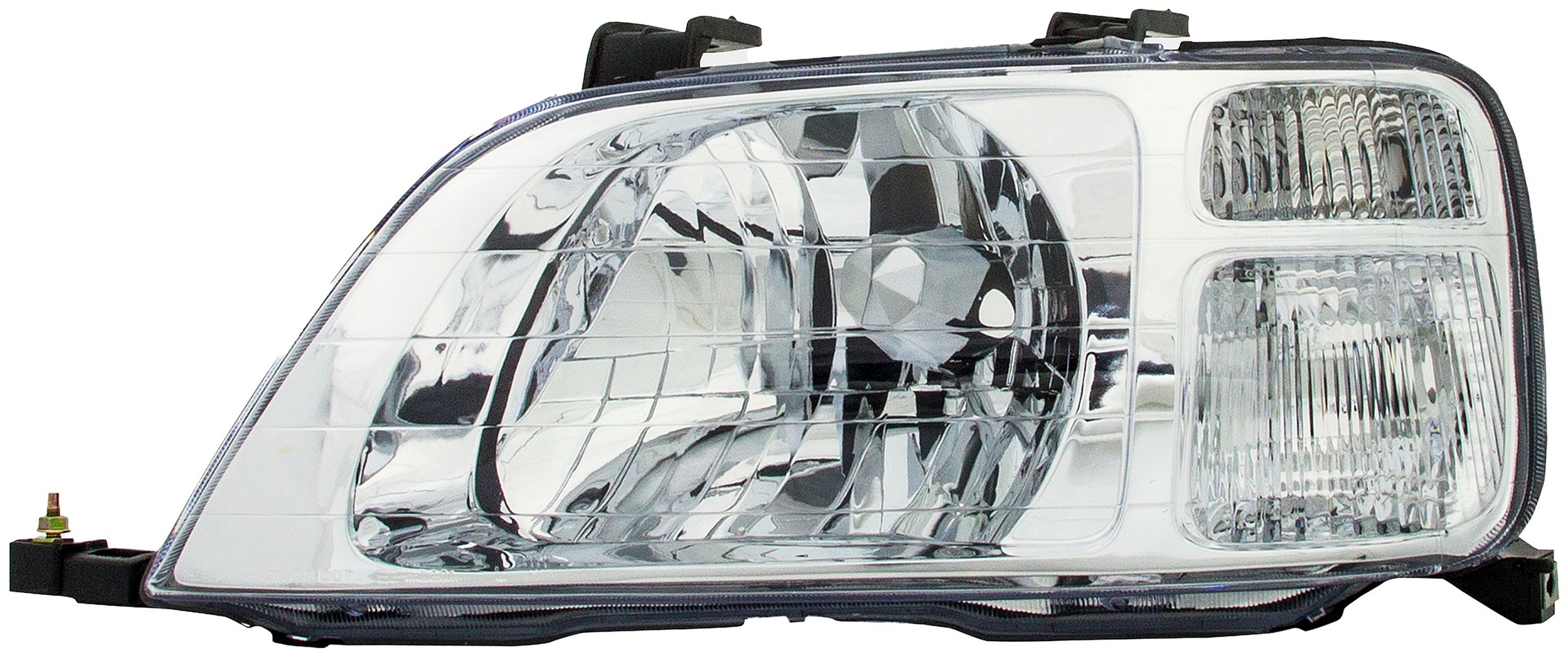 Headlight Assembly