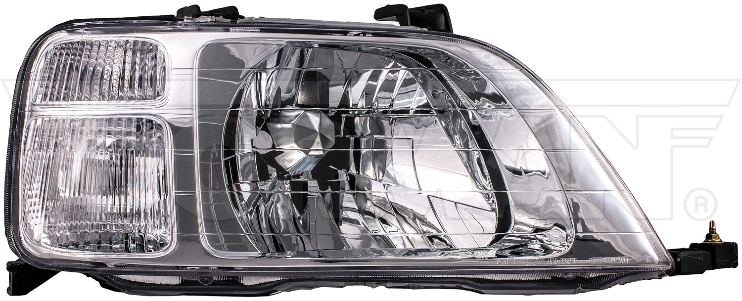 Headlight Assembly