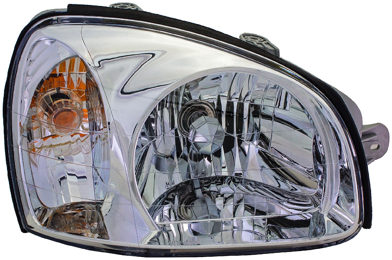 Headlight Assembly