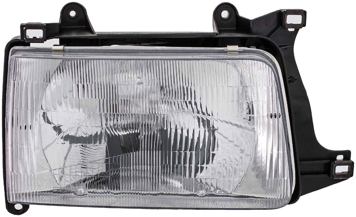 Headlight Assembly