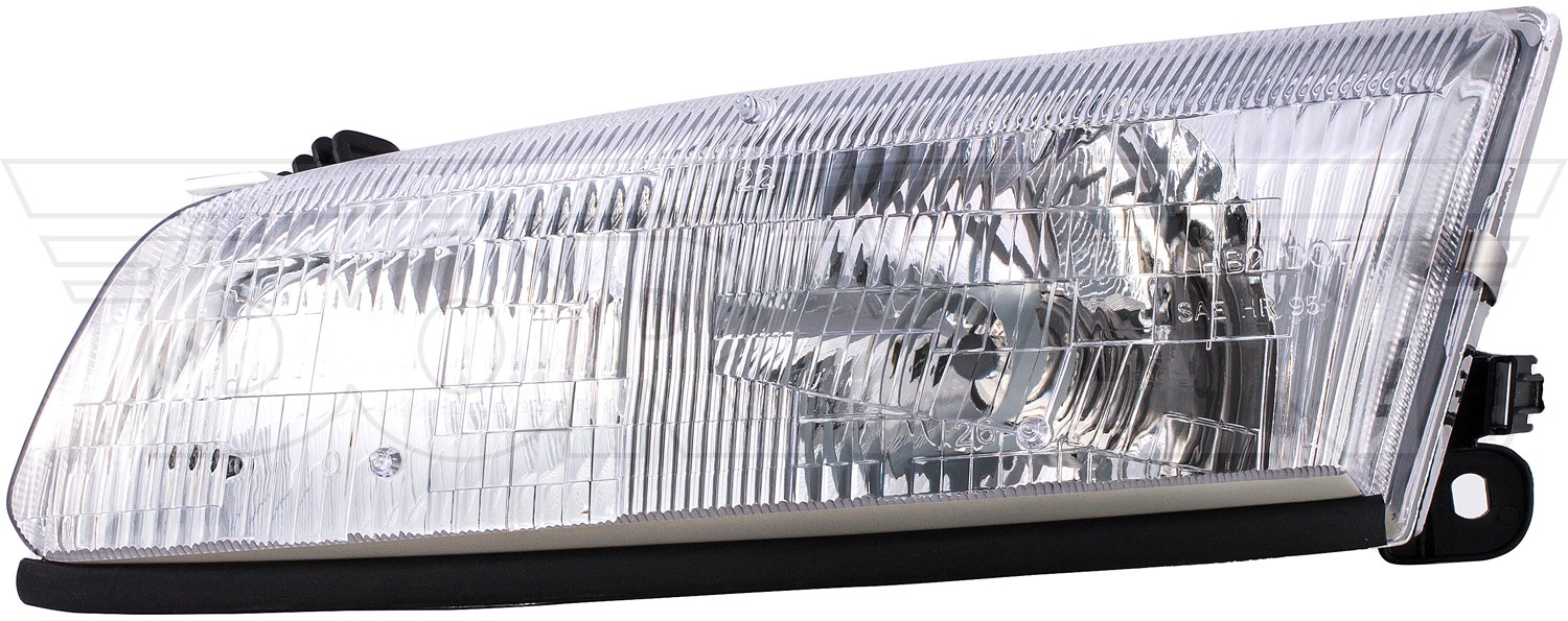 Headlight Assembly