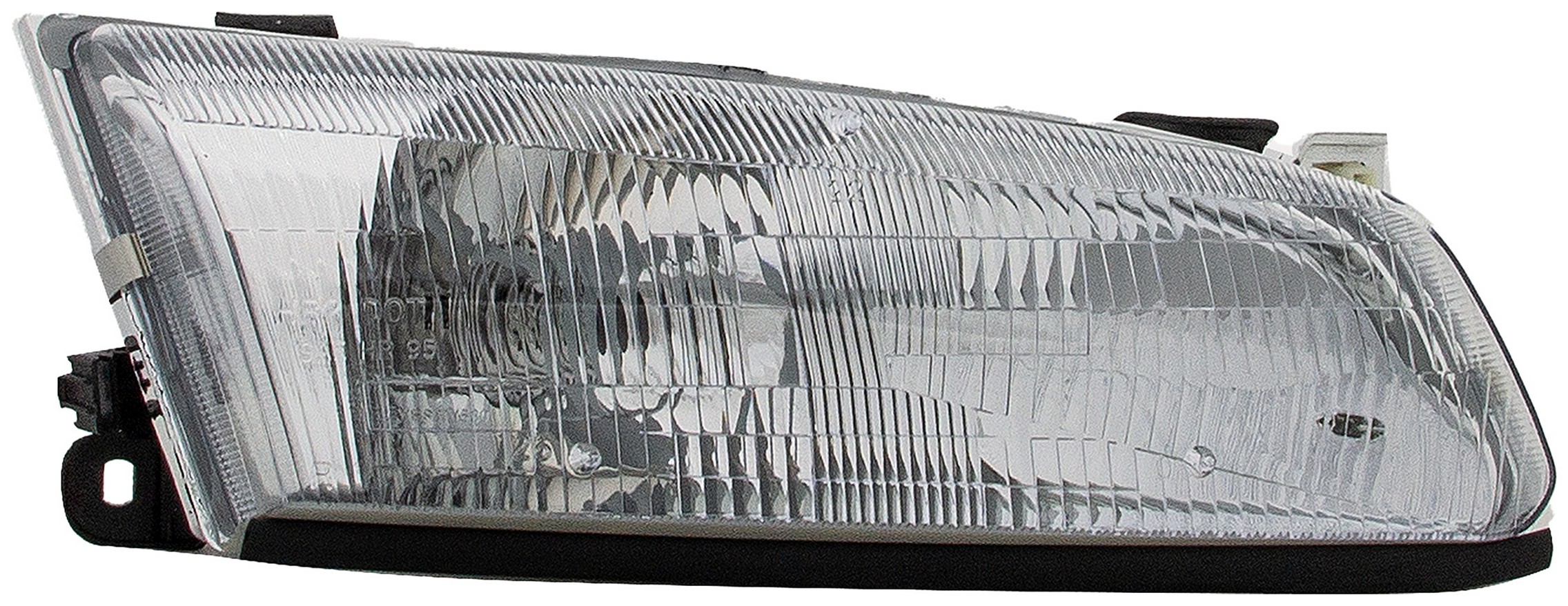 Headlight Assembly