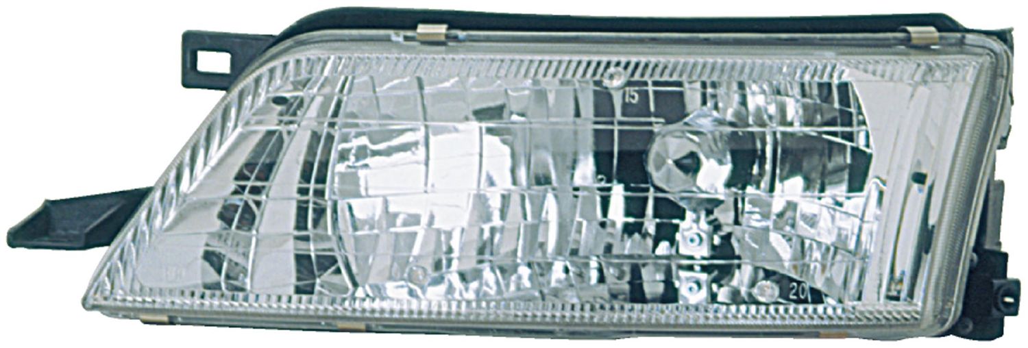 Headlight Assembly