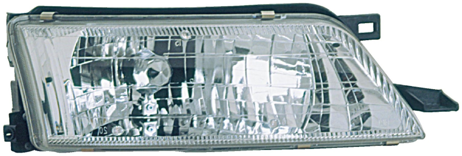 Headlight Assembly