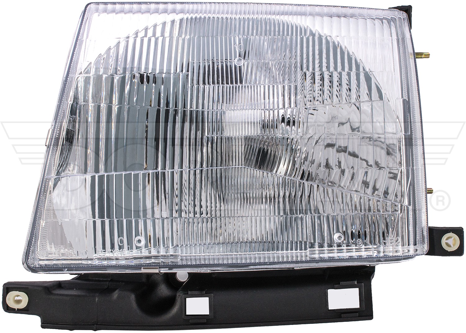 Headlight Assembly