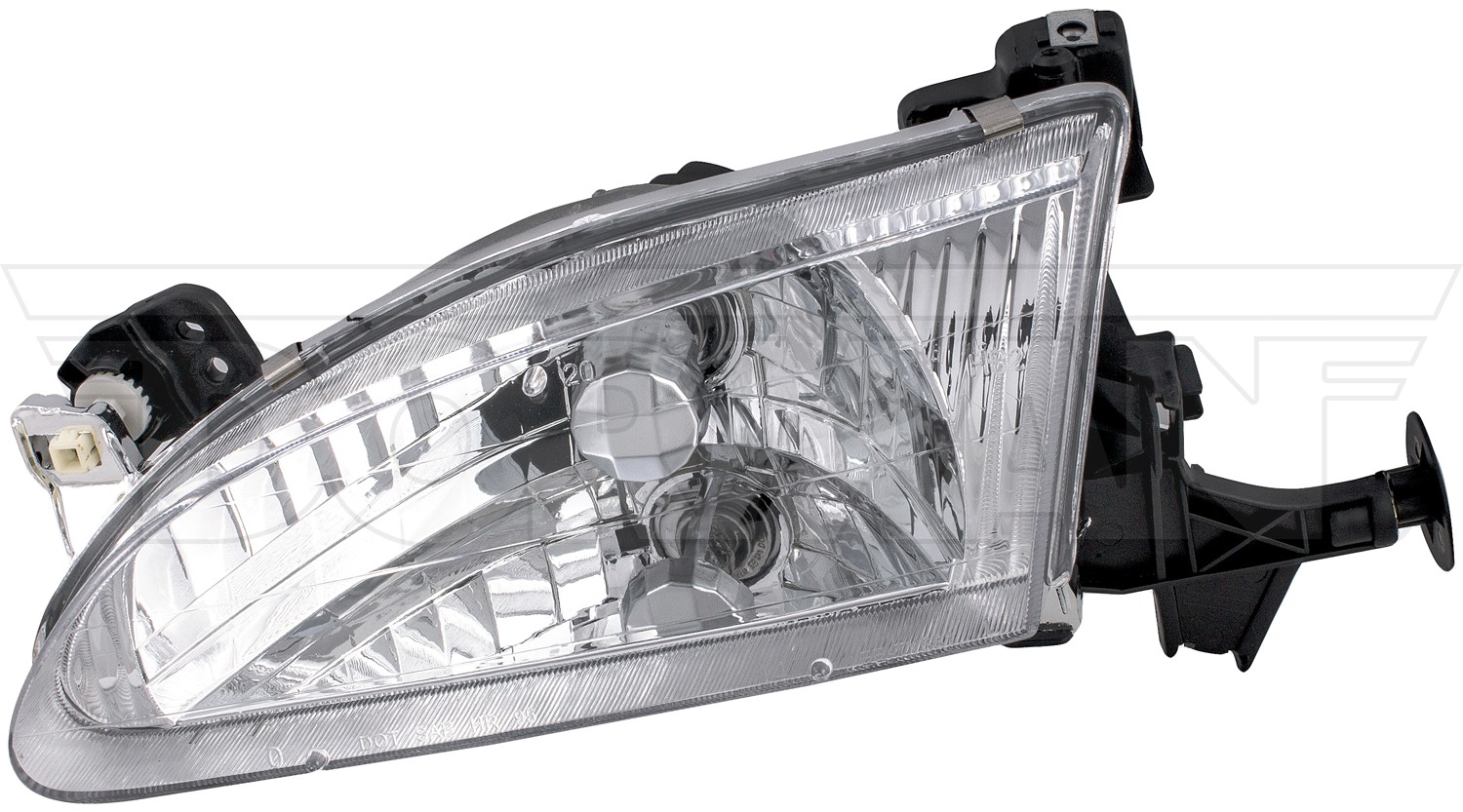Headlight Assembly