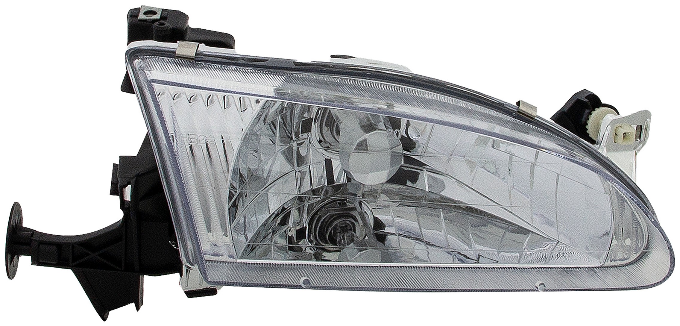 Headlight Assembly