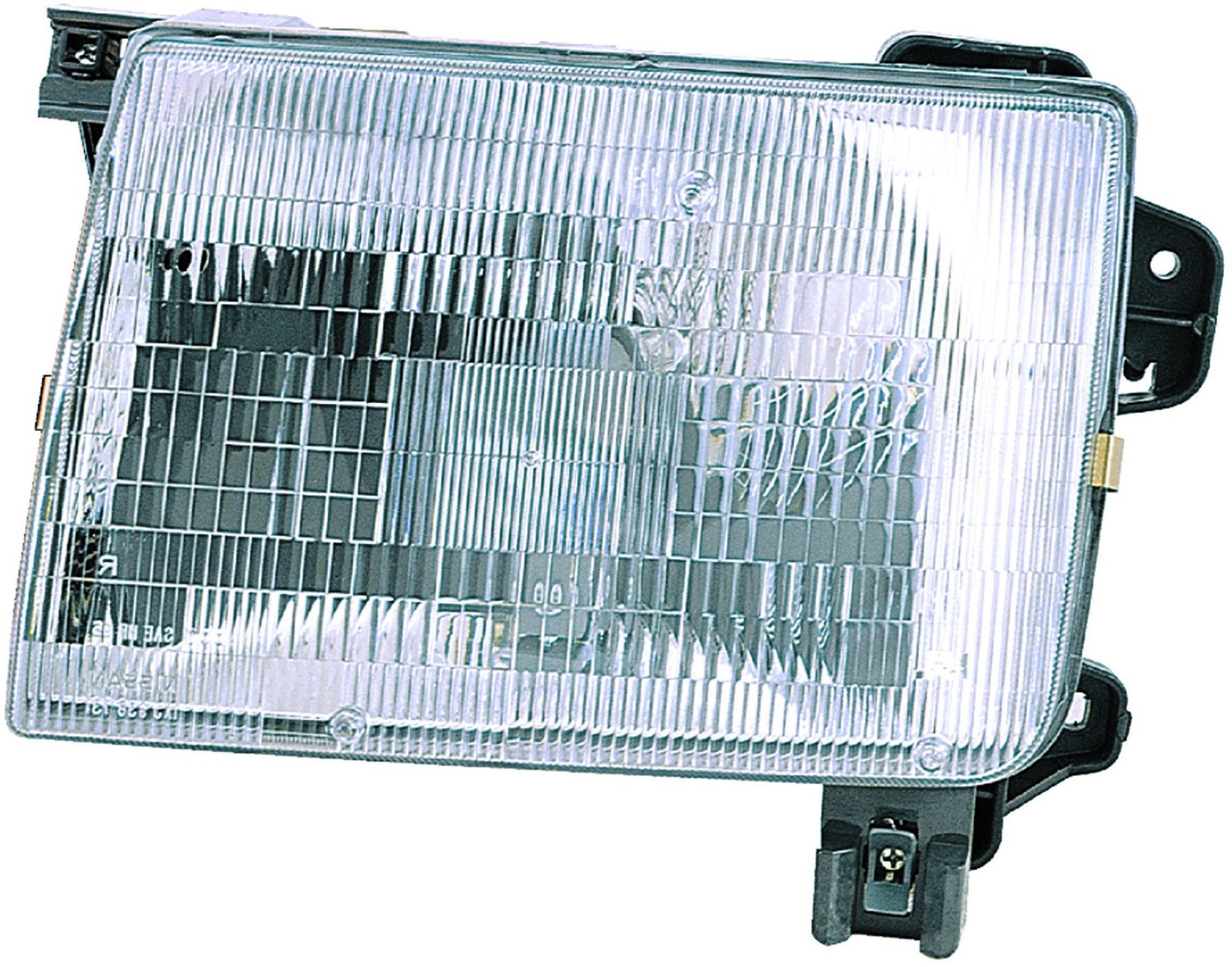Headlight Assembly