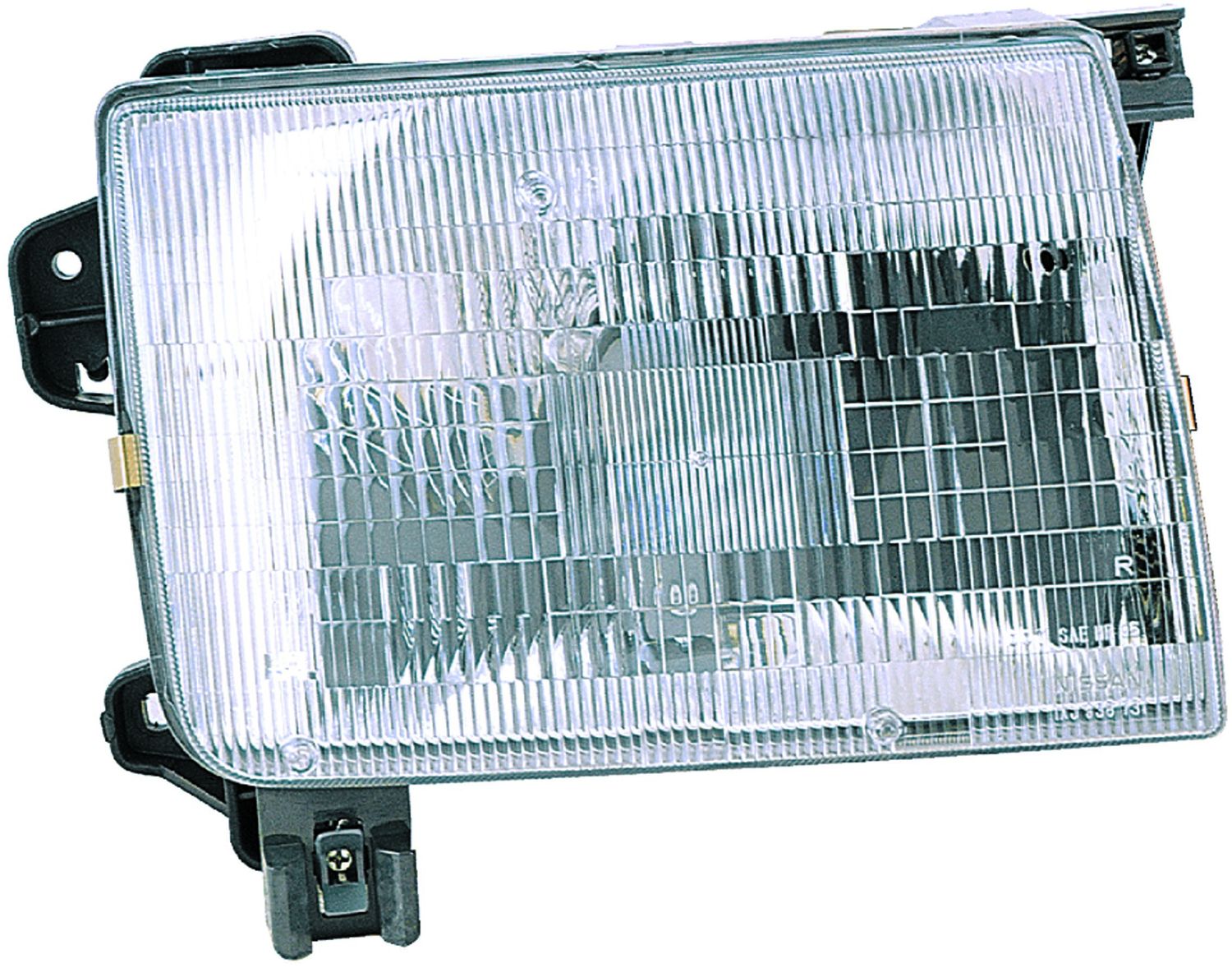 Headlight Assembly