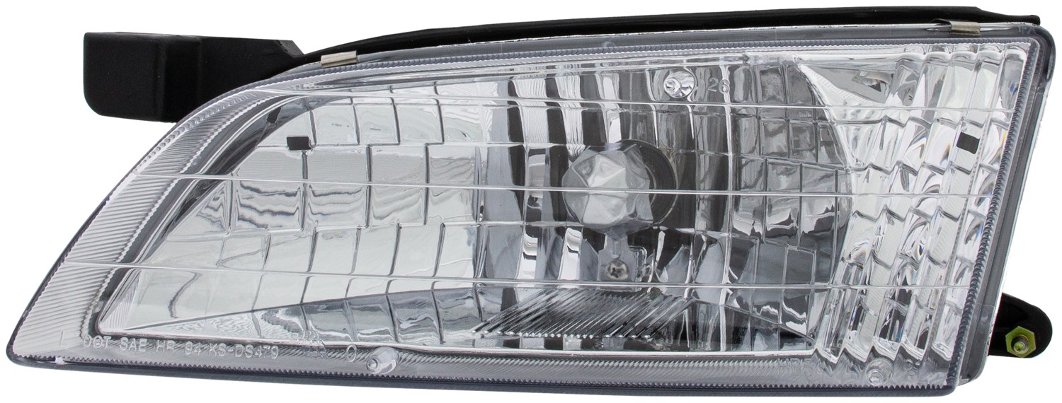 Headlight Assembly