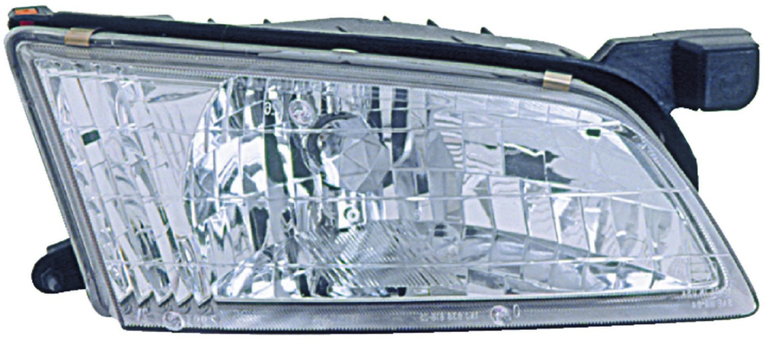 Headlight Assembly