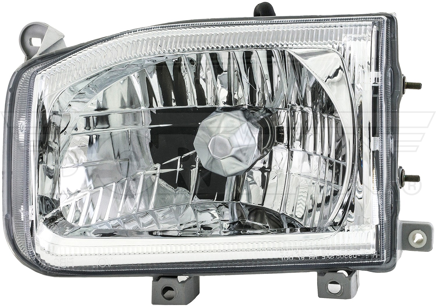 Headlight Assembly