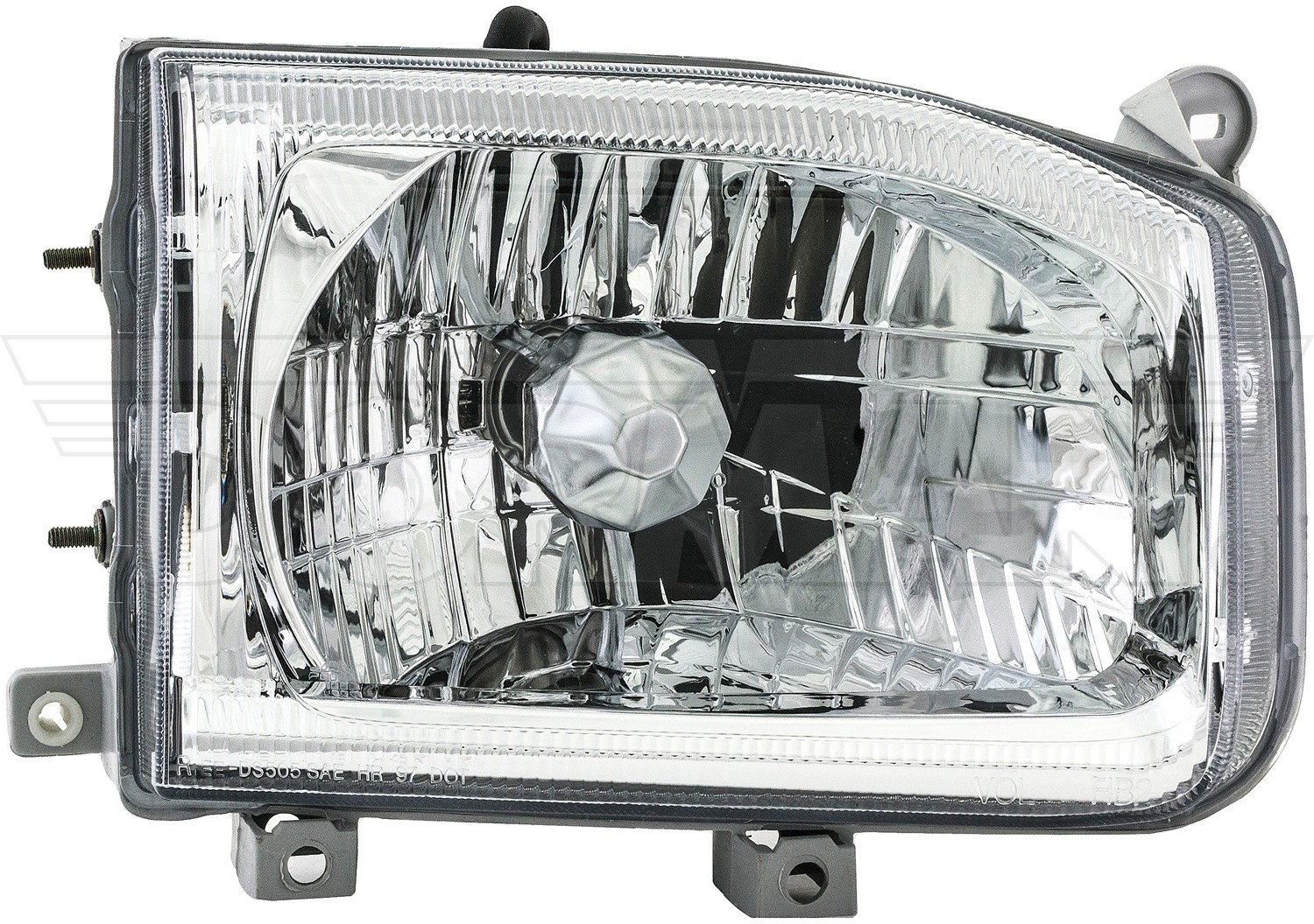 Headlight Assembly