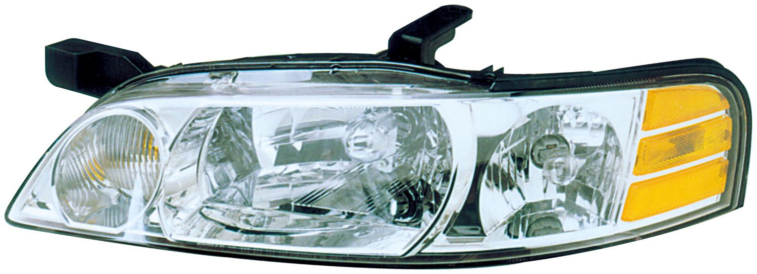 Headlight Assembly