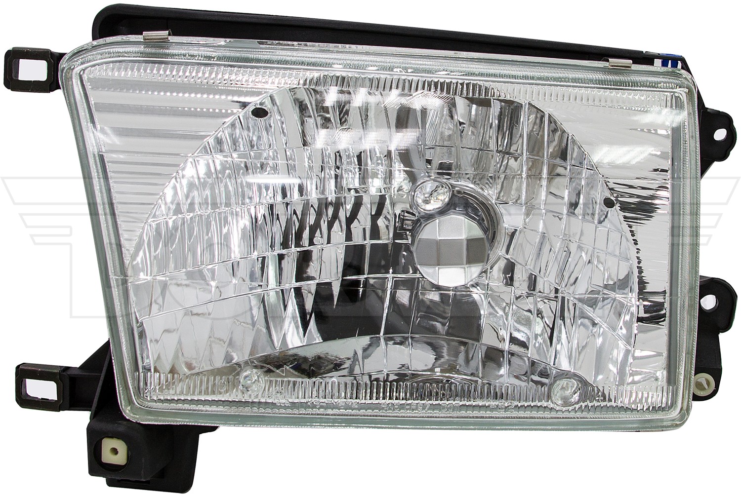 Headlight Assembly