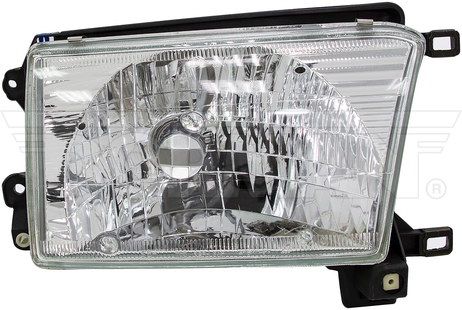 Headlight Assembly