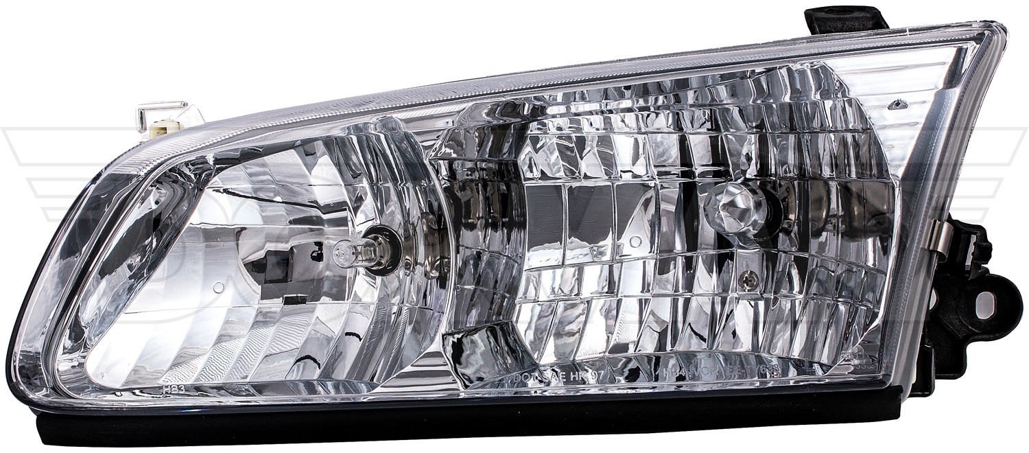 Headlight Assembly