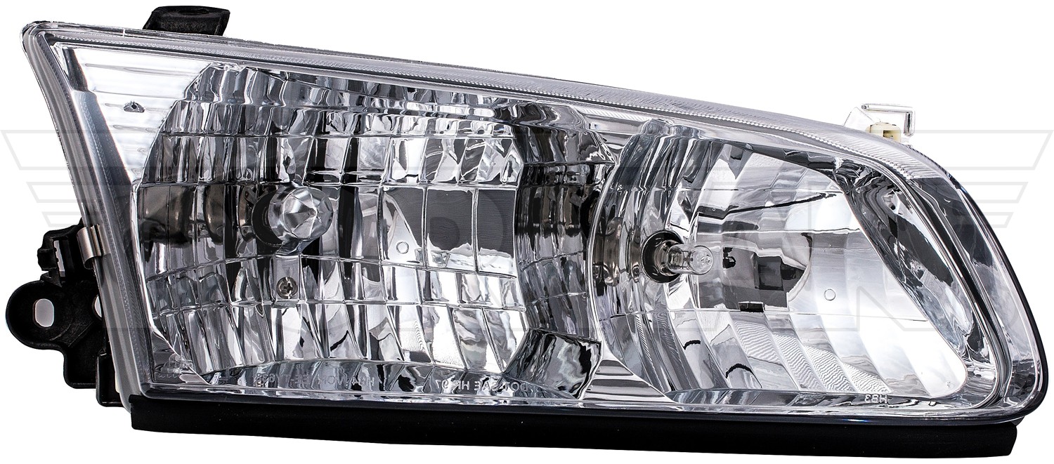 Headlight Assembly
