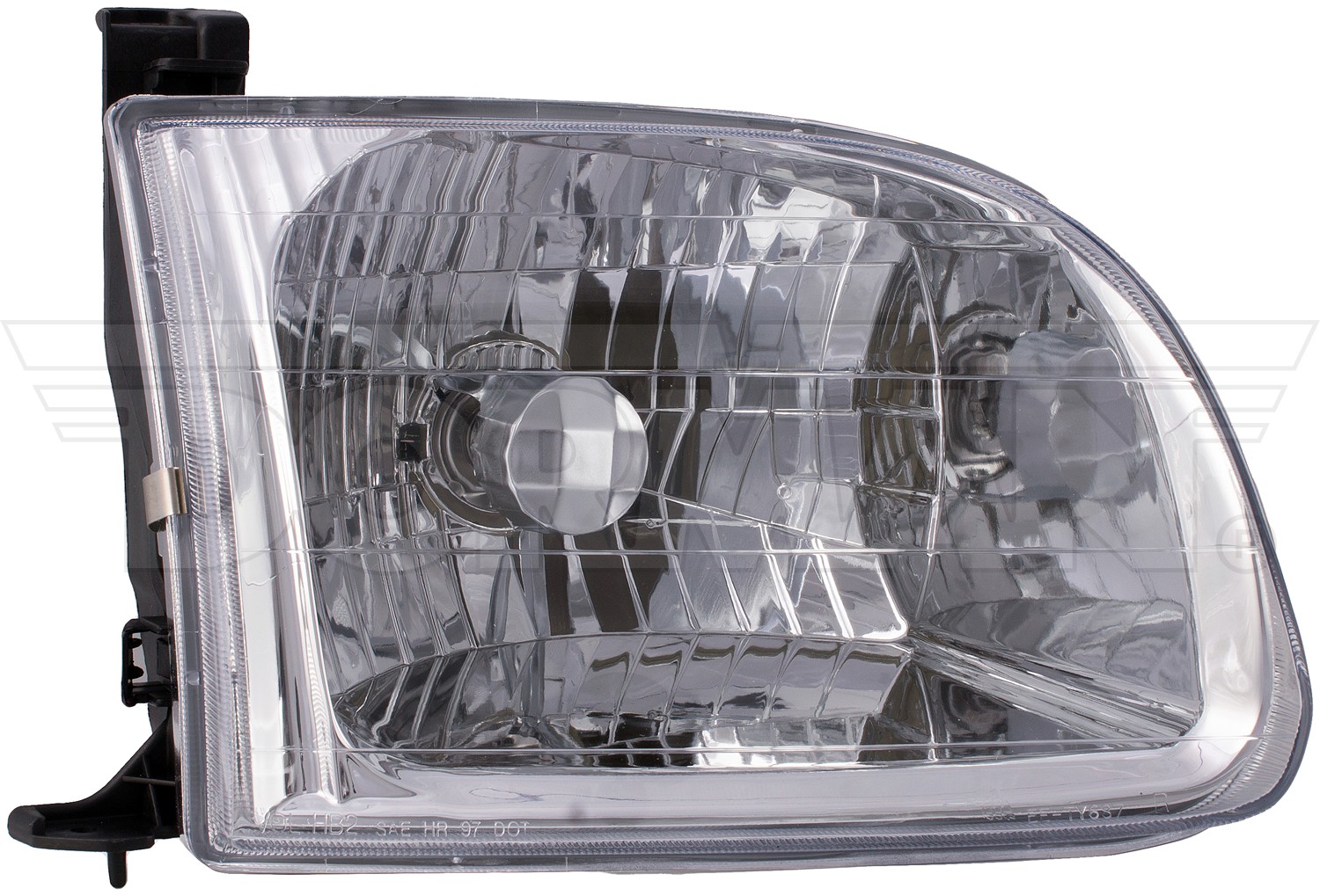 Headlight Assembly