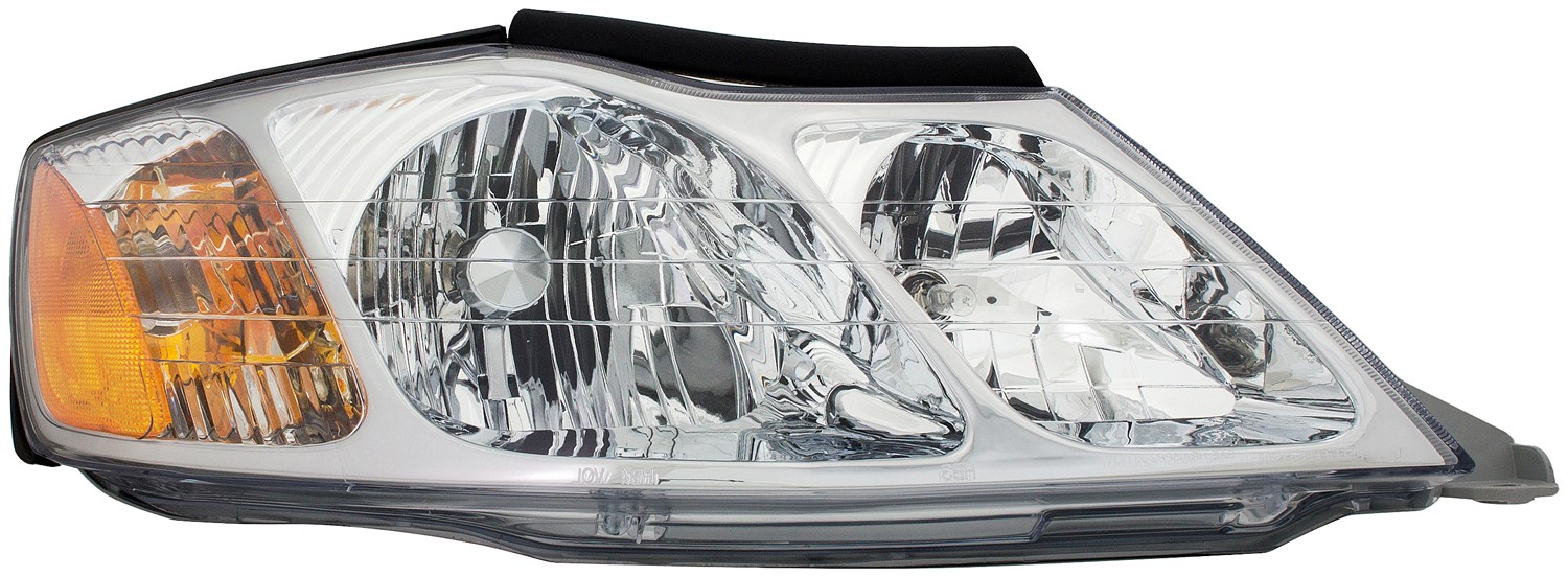 Headlight Assembly