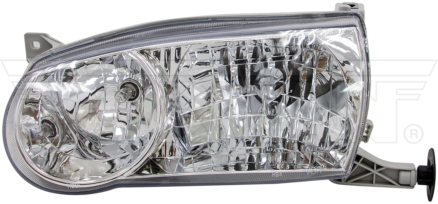 Headlight Assembly