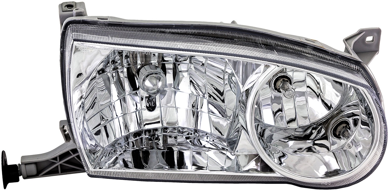 Headlight Assembly