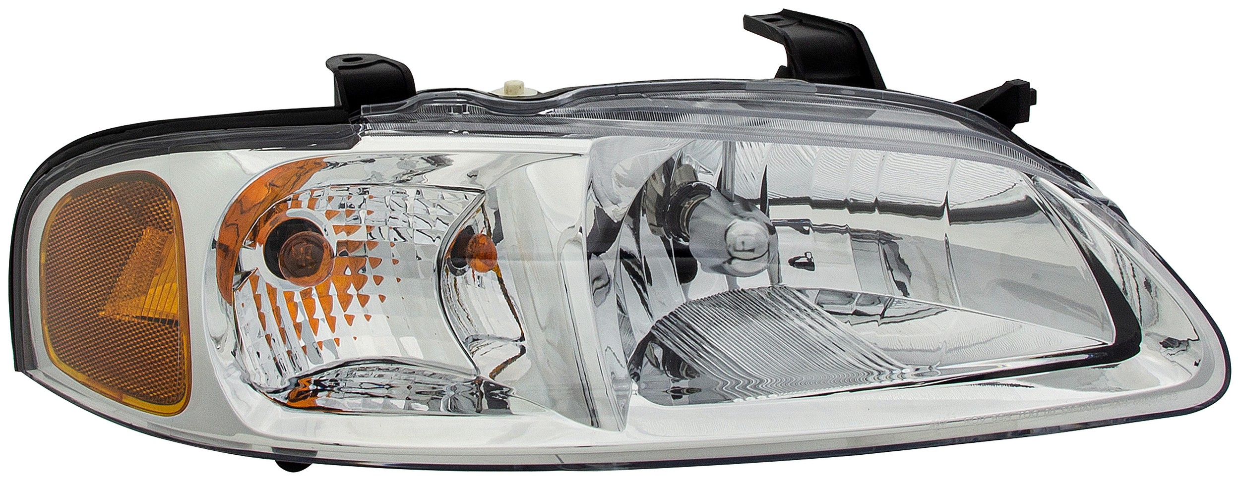 Headlight Assembly