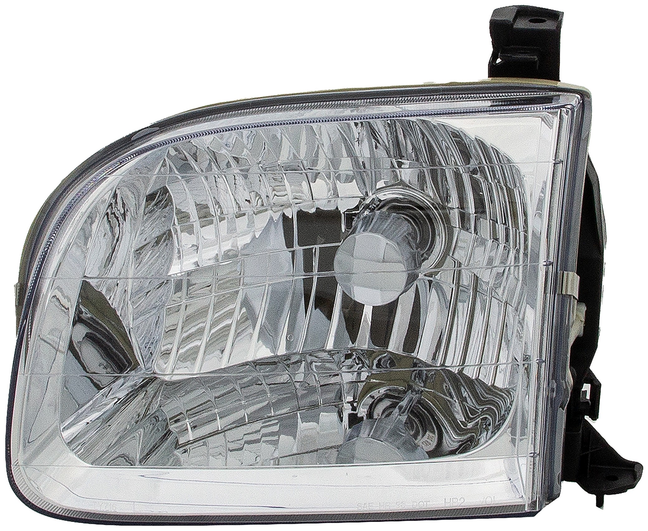 Headlight Assembly