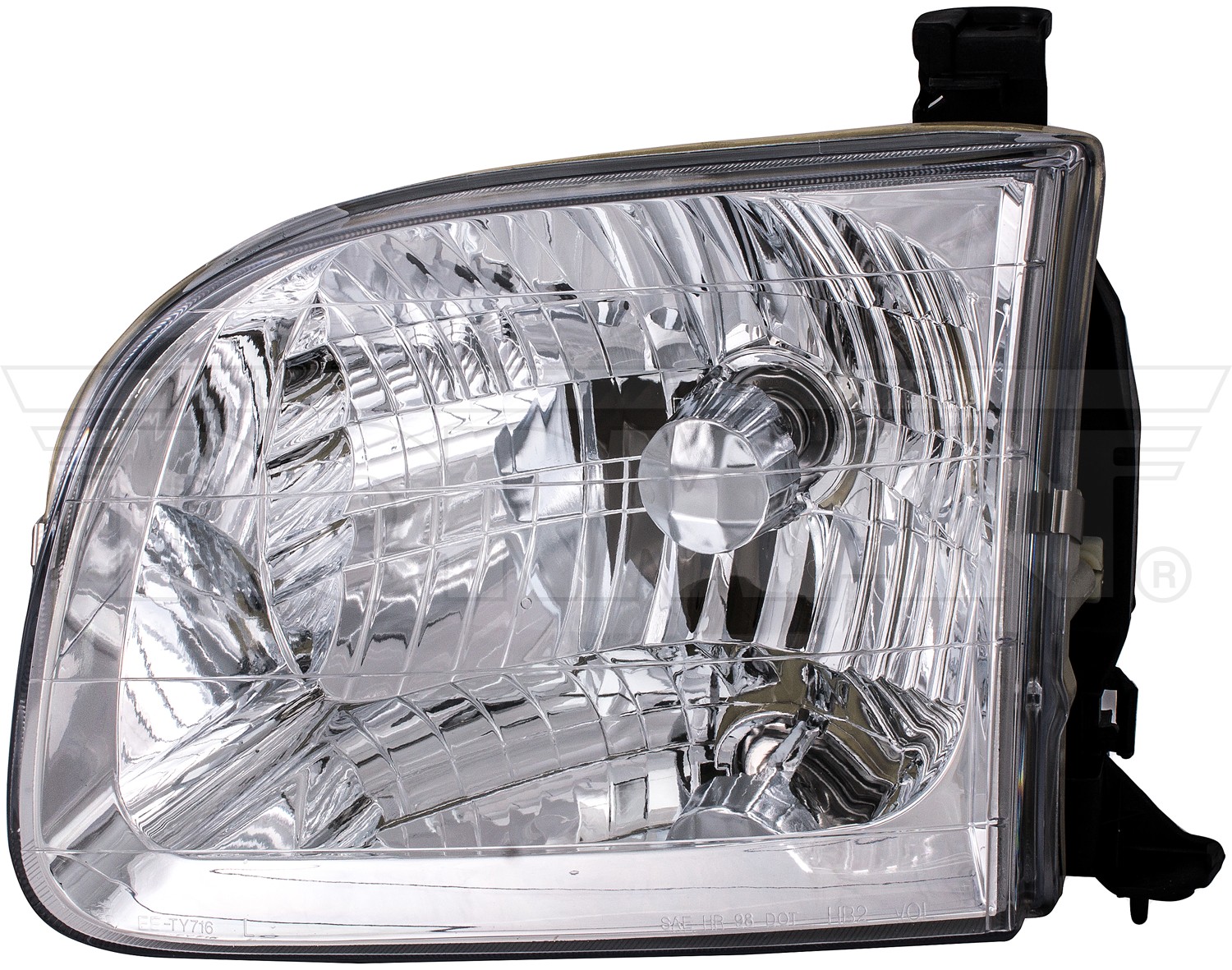 Headlight Assembly