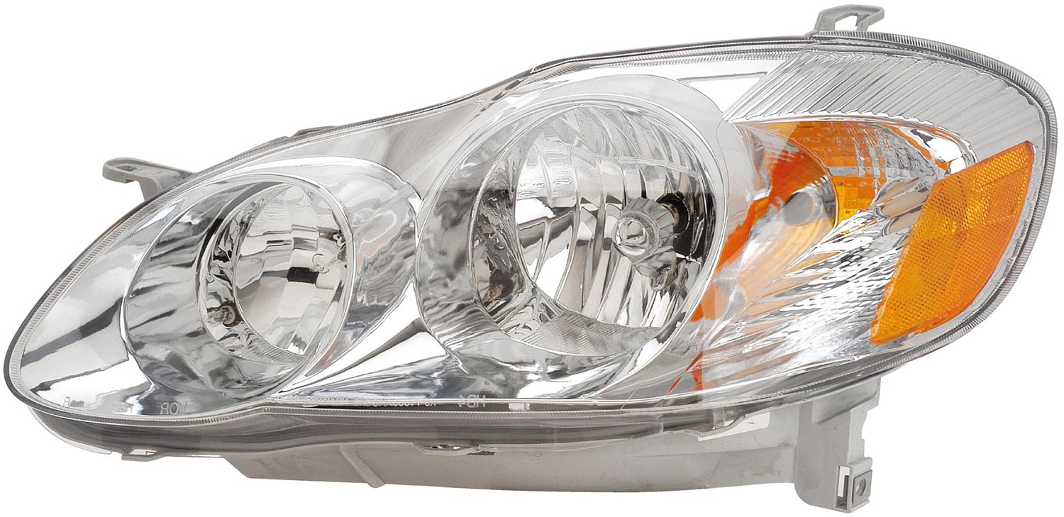 Headlight Assembly