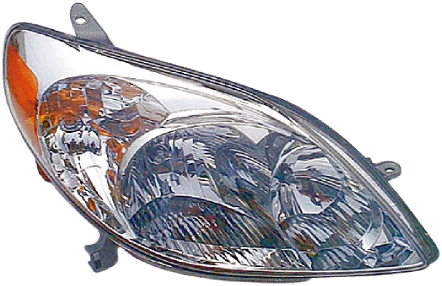 Headlight Assembly