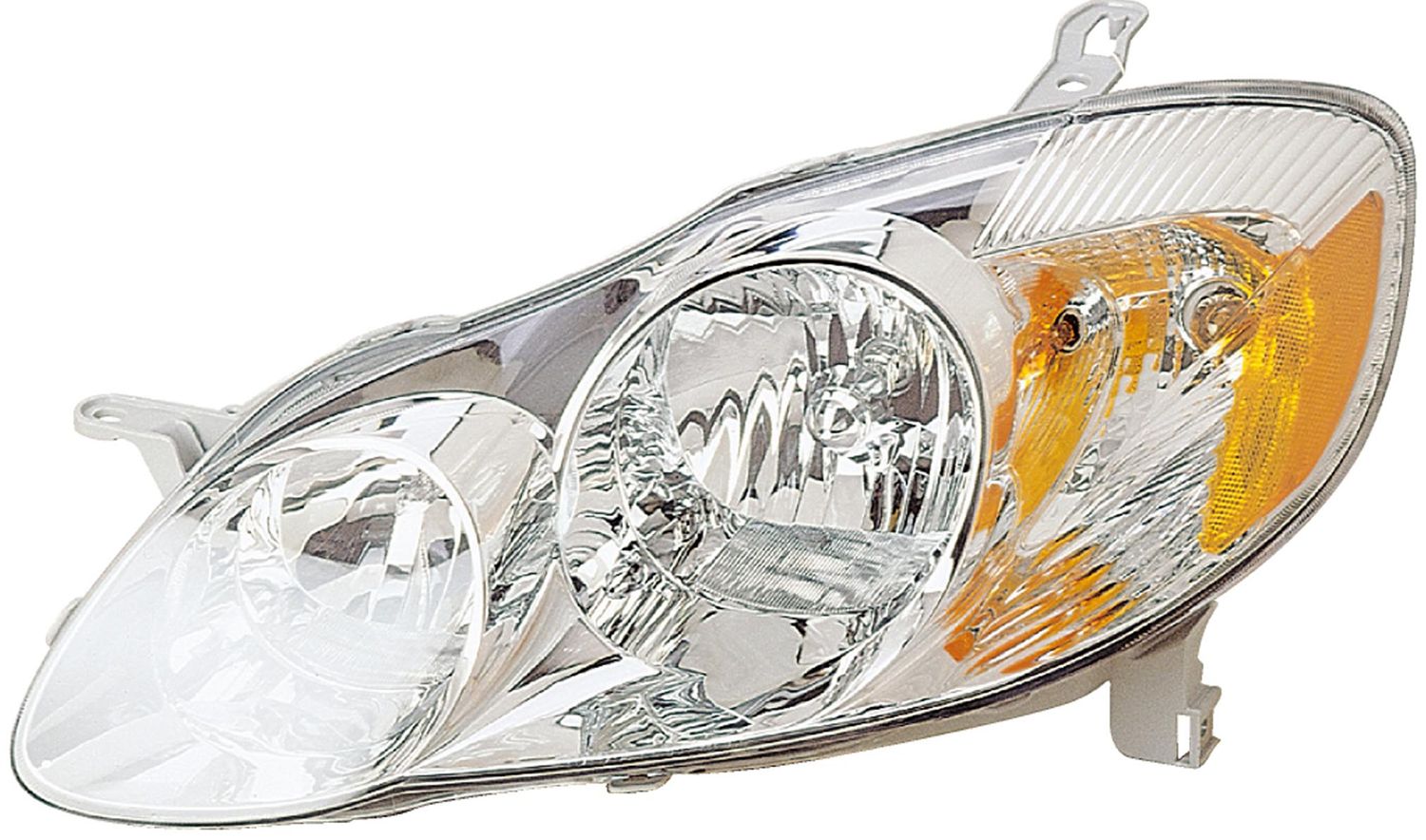 Headlight Assembly