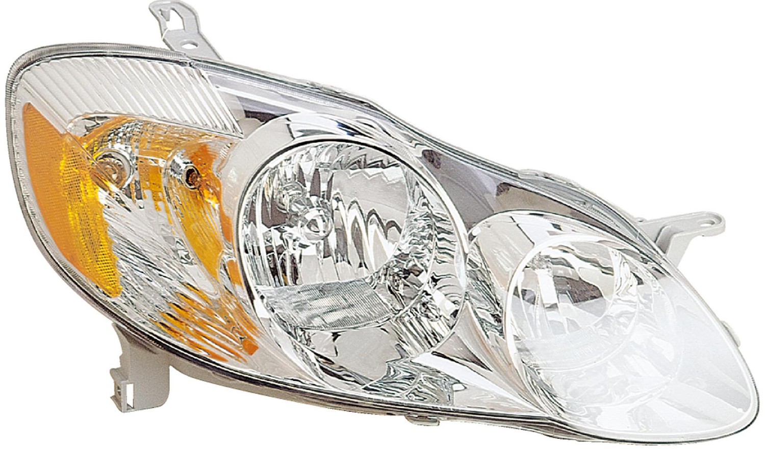 Headlight Assembly