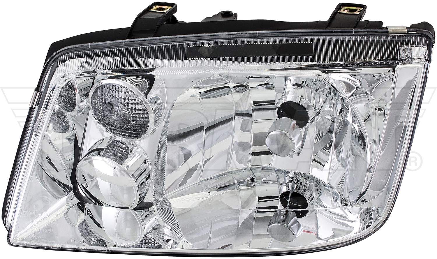 Headlight Assembly