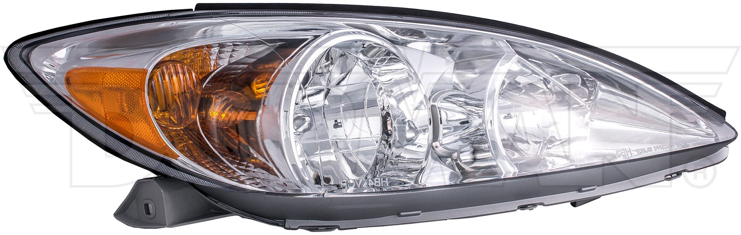 Headlight Assembly