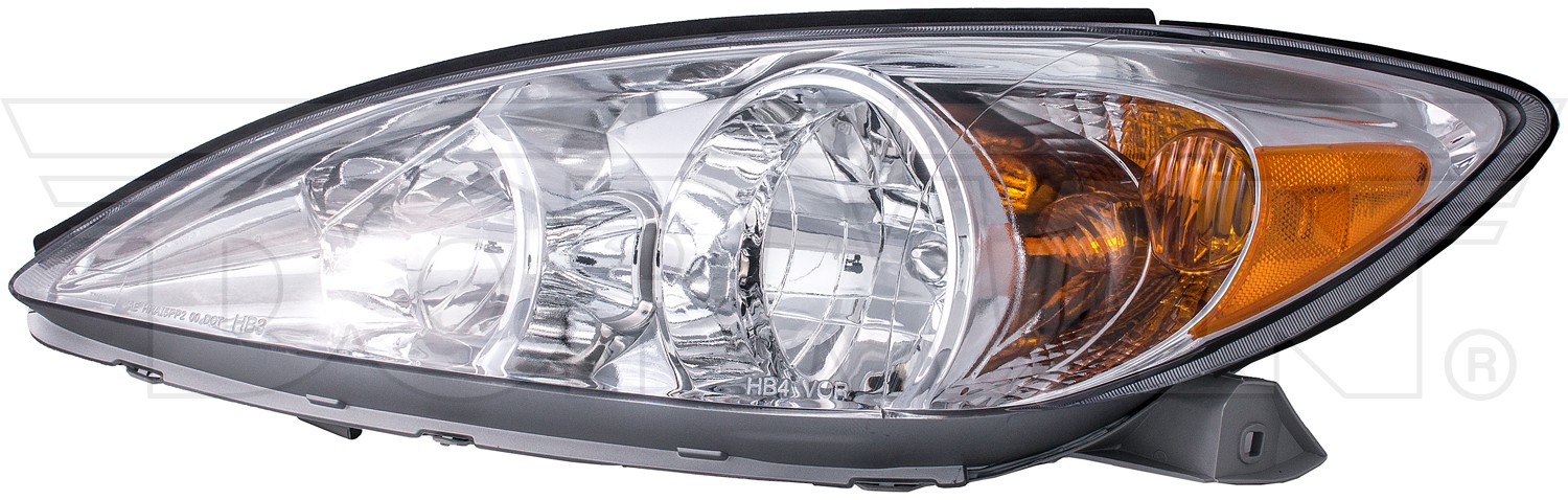 Headlight Assembly