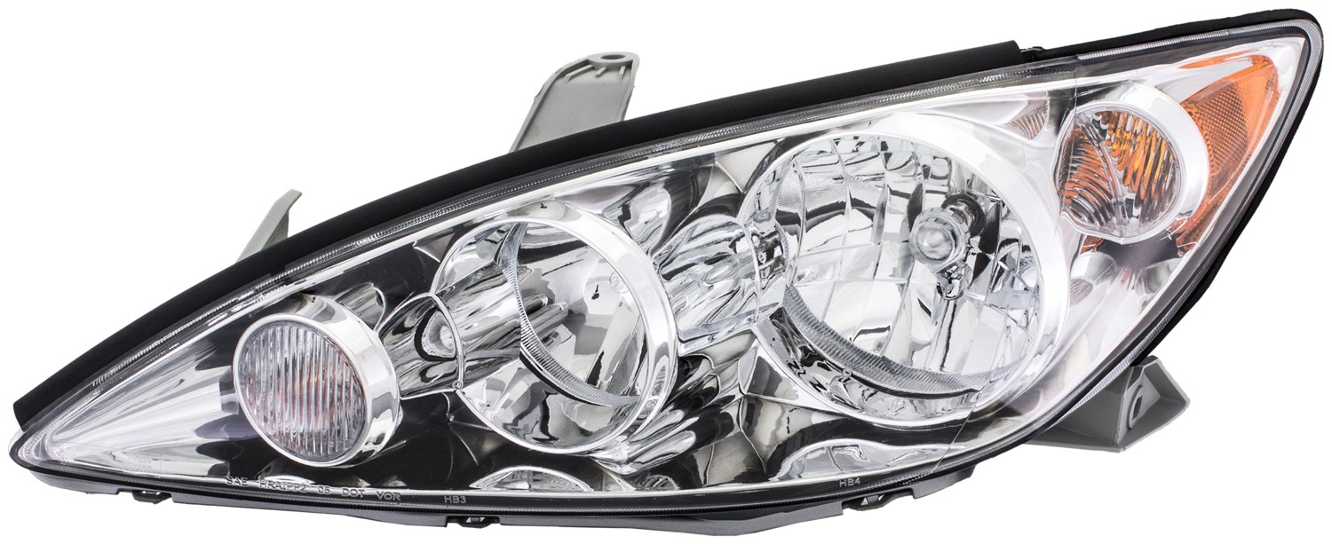 Headlight Assembly