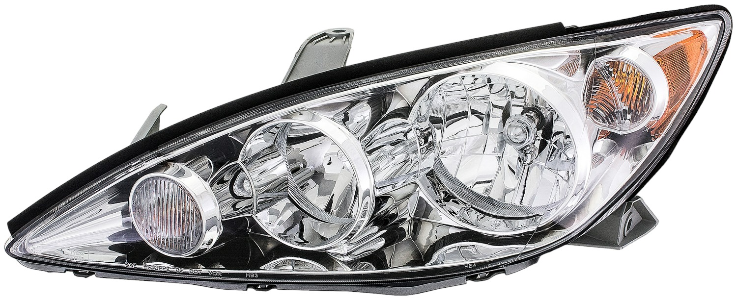 Headlight Assembly