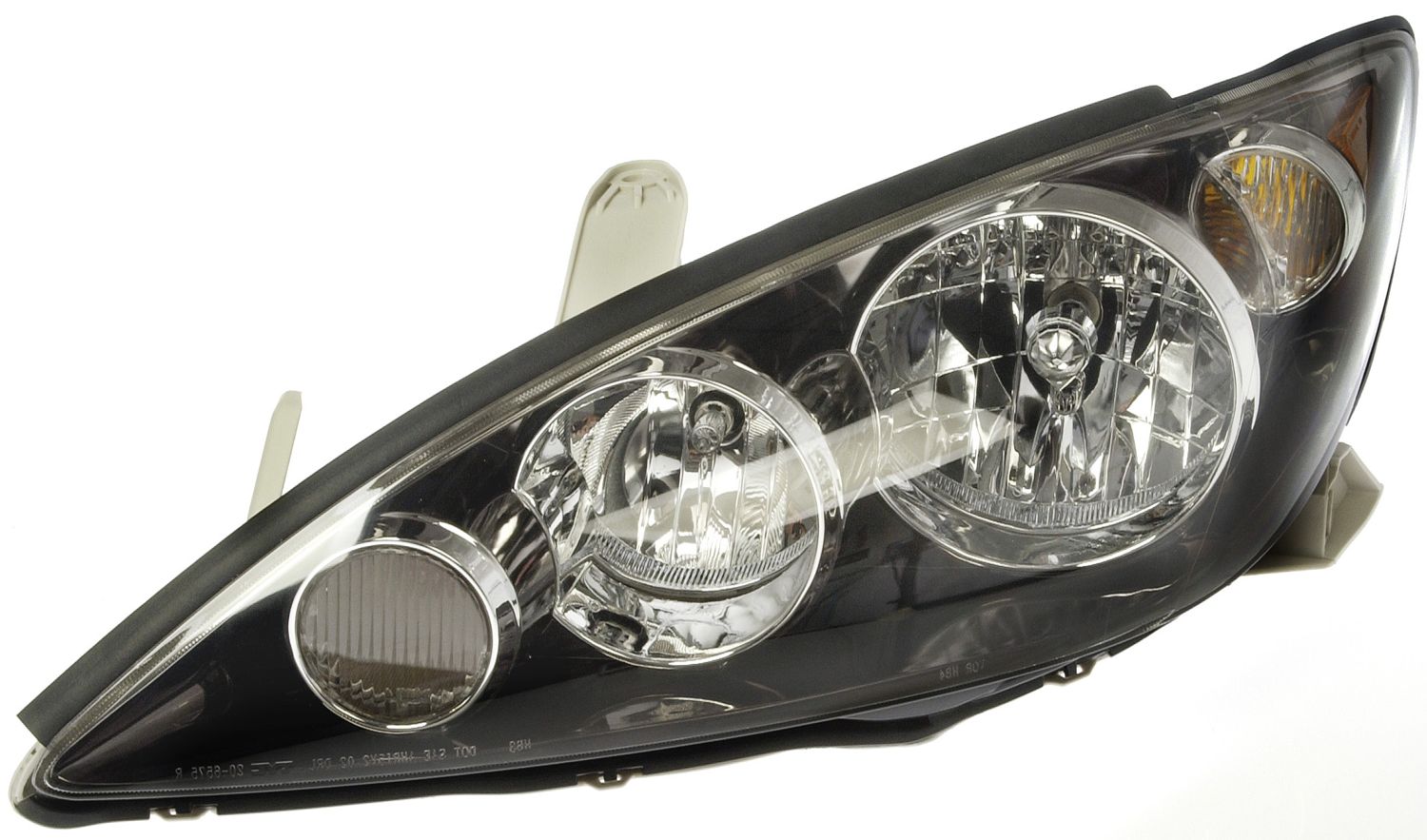 Headlight Assembly