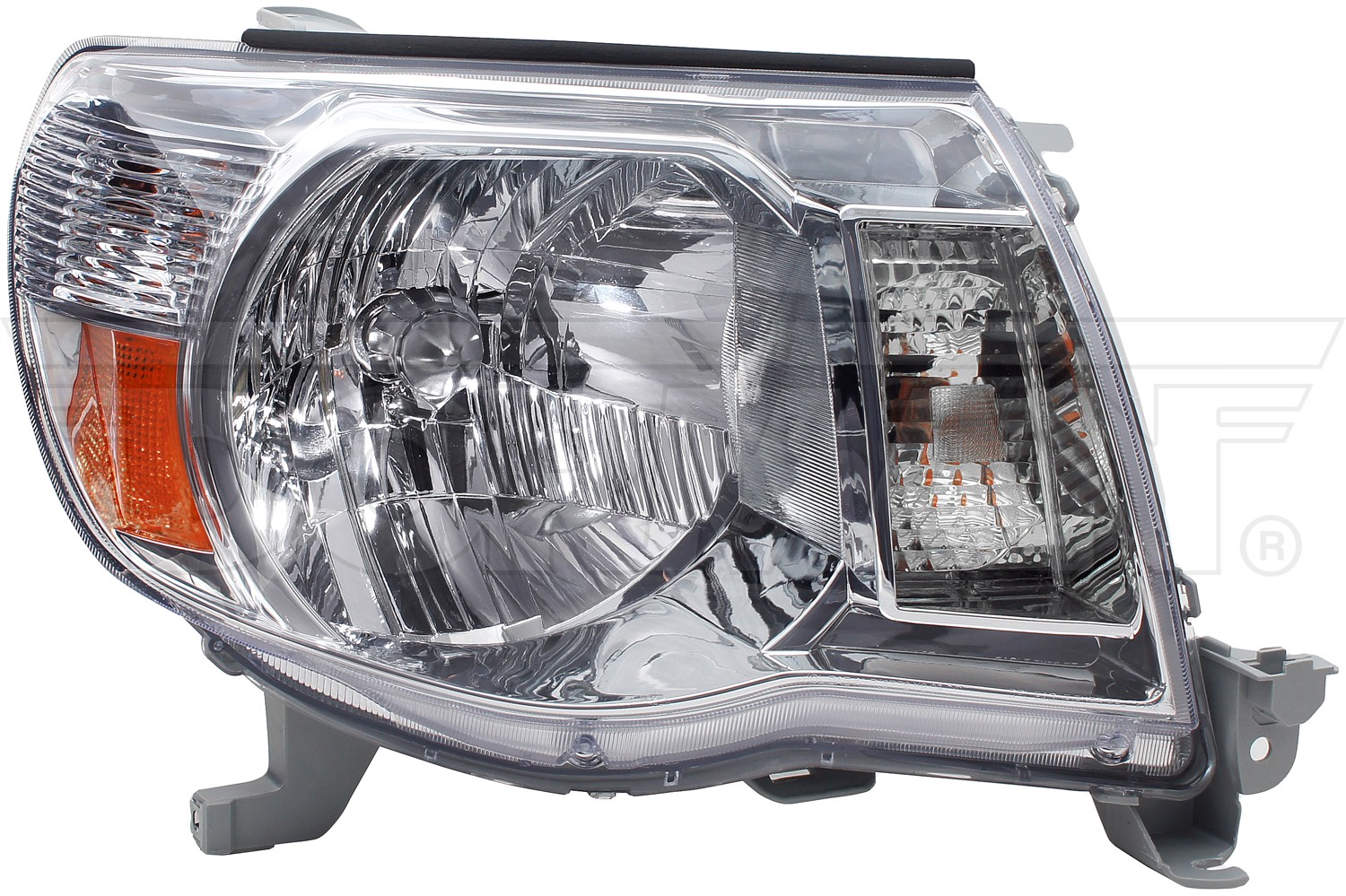 Headlight Assembly
